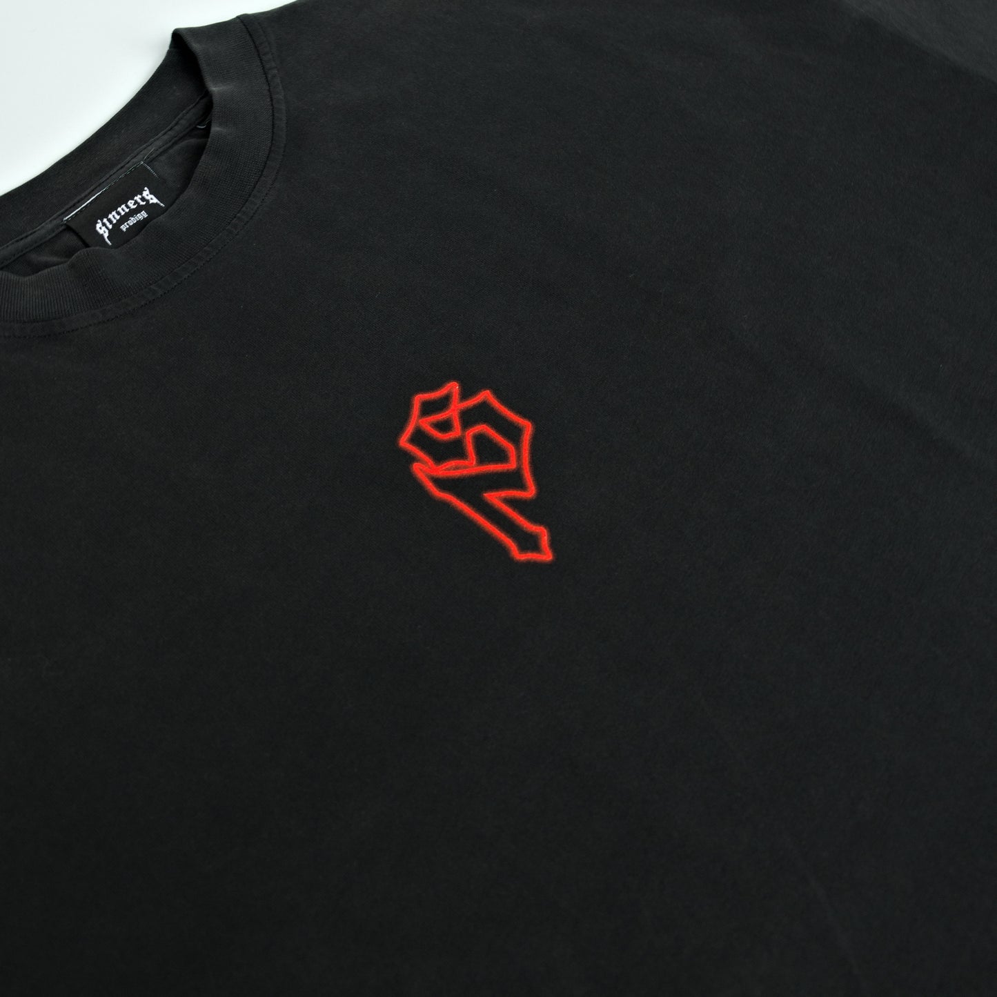 DEVILISH VINTAGE TEE